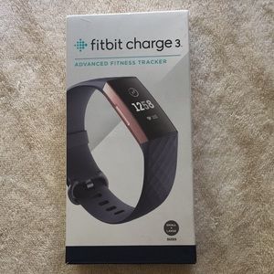 Fitbit Charge 3